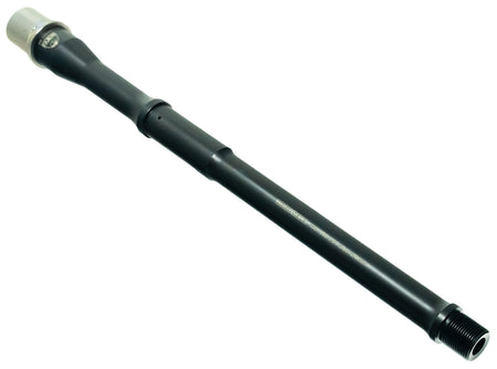 Faxon Firearms 338 ARC 14.50-Inch Gunner Profile Nitride AR-15 416-R Stainless Barrel