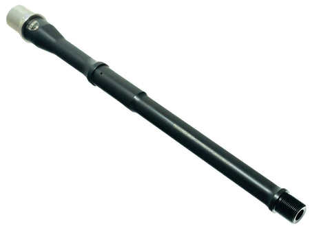 Faxon Firearms 338 ARC 16-Inch Gunner Profile Nitride AR-15 416-R Stainless Barrel