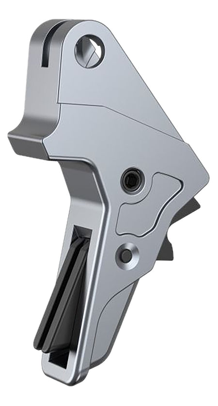 Tyrant CNC Gray Trigger for Smith and Wesson M&P Full-Size Compact 1.0/2.0