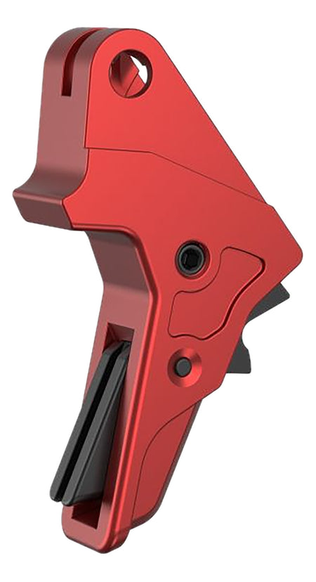 Tyrant CNC Red Trigger for Smith and Wesson M&P Full-Size Compact 1.0/2.0