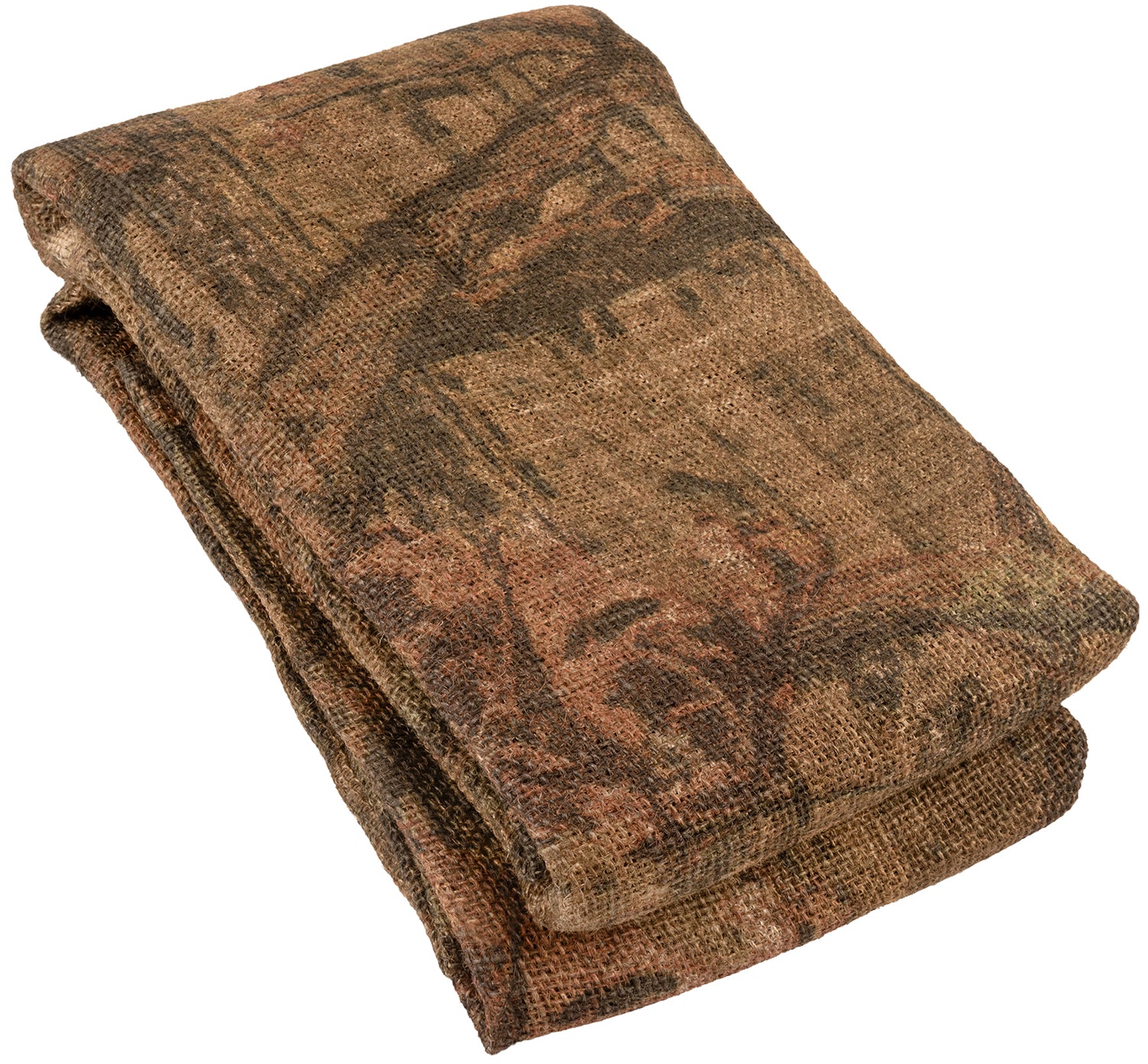 Allen Vanish Burlap Blind Fabric 12'x54" Mossy Oak Break-Up Infinity 25312