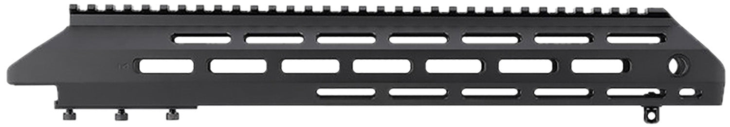 MDT Black ESS Chassis Forend 18 Inch Length