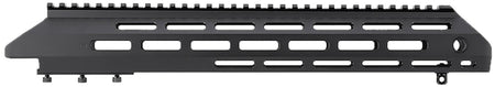 MDT Black ESS Chassis Forend 18 Inch Length