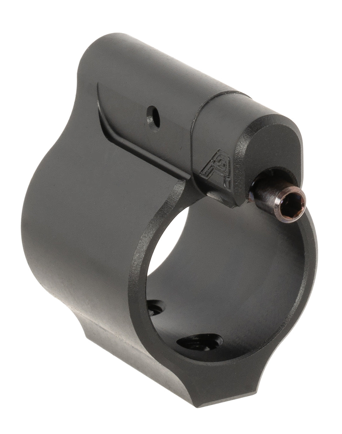 Aero Precision AR Platform Low-Profile Gas Block .750 4140 Hardened Steel