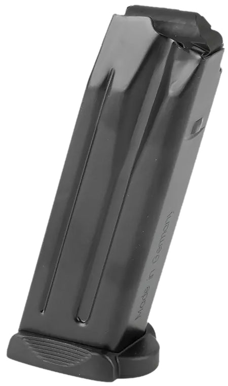 Heckler & Koch VP9K 15rd 9mm Black Steel Pistol Magazine