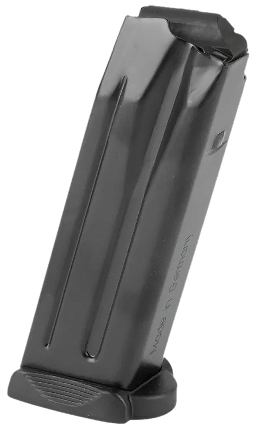 Heckler & Koch VP9K 15rd 9mm Black Steel Pistol Magazine