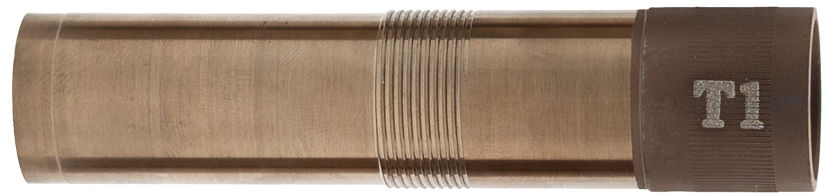 Rob Roberts Gun Works Triple Threat T1 Crio Plus 12 Gauge Stainless Choke Tube 200100