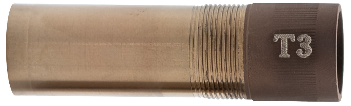 Rob Roberts Gun Works Triple Threat T3 Mobil 12 Gauge Stainless Choke Tube 200111