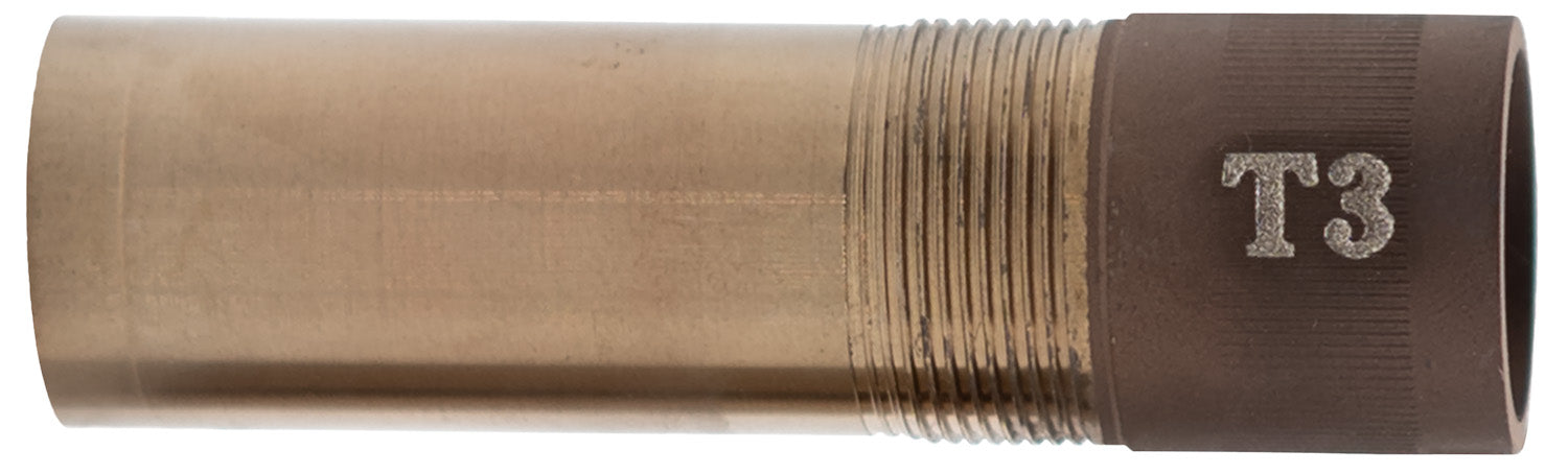 Rob Roberts Gun Works Triple Threat T3 Mobil 12 Gauge Stainless Choke Tube 200111