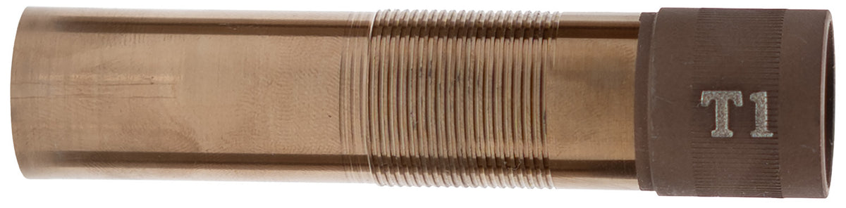 Rob Roberts Gun Works Triple Threat T1 Optima HP 12 Gauge Stainless Choke Tube 200115