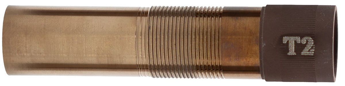 Rob Roberts Gun Works Triple Threat T2 Optima HP 12 Gauge Stainless Choke Tube 200116