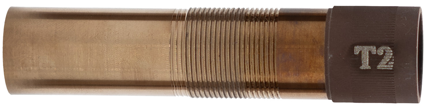 Rob Roberts Gun Works Triple Threat T2 Optima HP 12 Gauge Stainless Choke Tube 200116