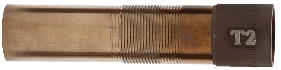 Rob Roberts Gun Works Triple Threat T2 Optima HP 12 Gauge Stainless Choke Tube 200116