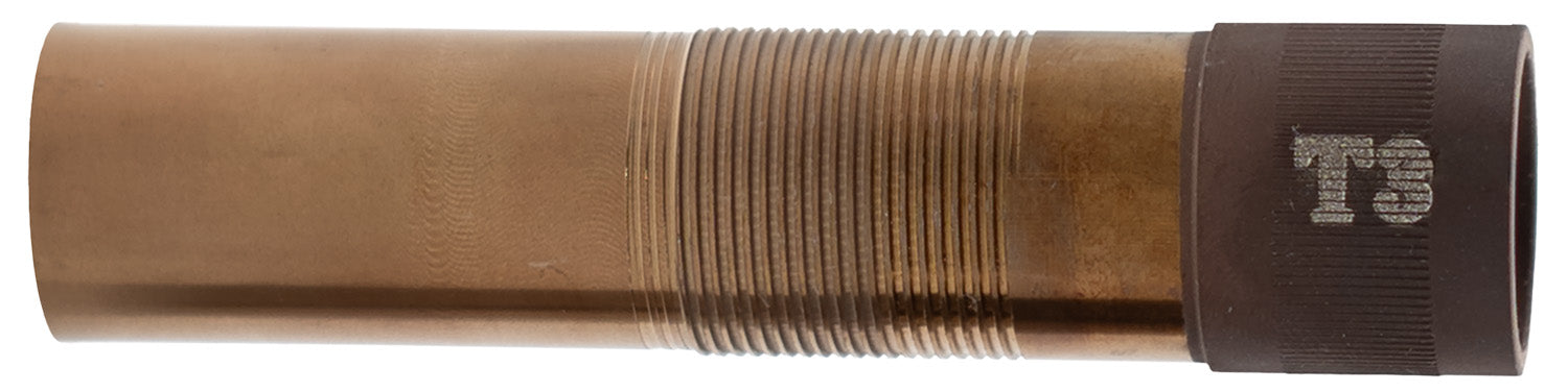Rob Roberts Gun Works Triple Threat T3 Optima HP 12 Gauge Stainless Choke Tube 200117