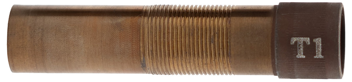 Rob Roberts Gun Works Triple Threat T1 Optima HP 20 Gauge Stainless Choke Tube 200118