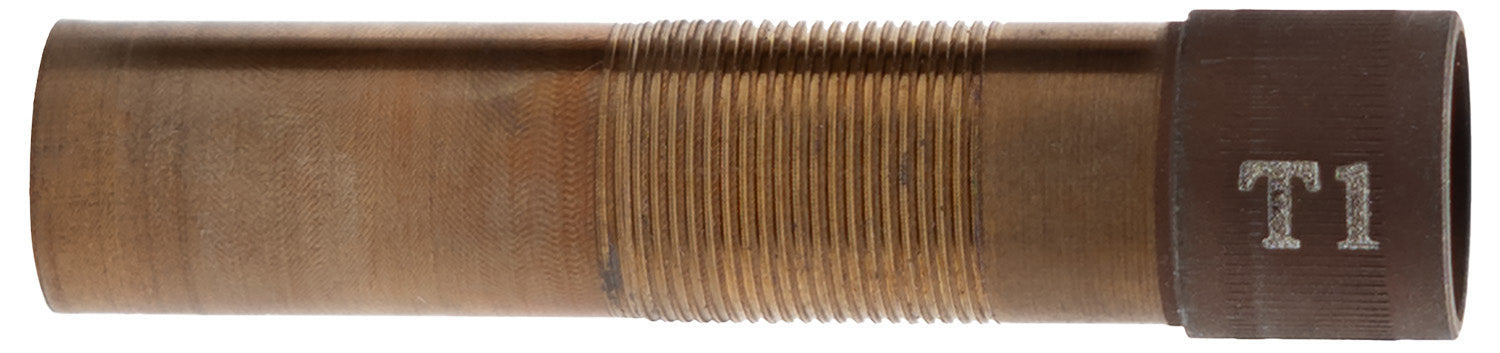 Rob Roberts Gun Works Triple Threat T1 Optima HP 20 Gauge Stainless Choke Tube 200118