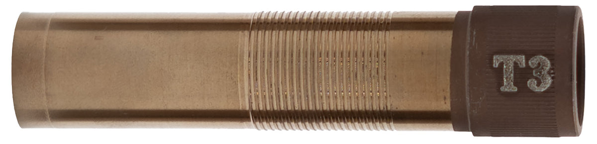 Rob Roberts 200120 T3 Triple Threat 20 Gauge Optima HP Choke 17-4 PH Stainless Steel
