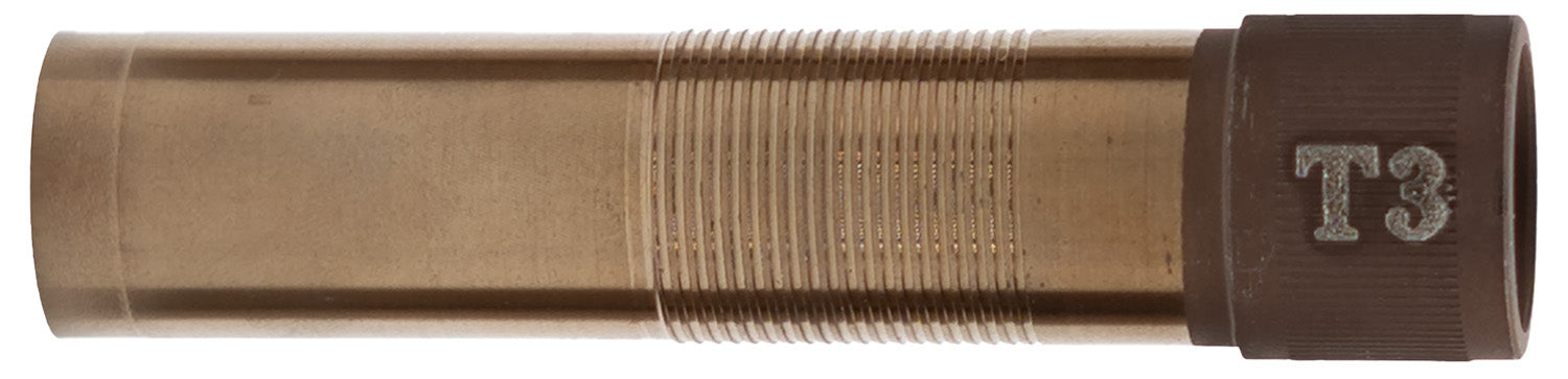 Rob Roberts 200120 T3 Triple Threat 20 Gauge Optima HP Choke 17-4 PH Stainless Steel