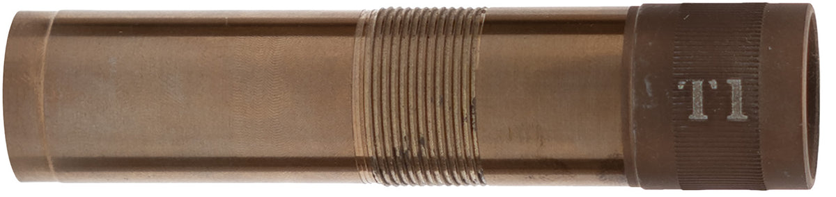 Rob Roberts 200121 T1 Triple Threat 12 Gauge Optima Plus Choke 17-4 PH Stainless Steel