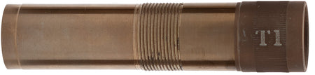 Rob Roberts 200121 T1 Triple Threat 12 Gauge Optima Plus Choke 17-4 PH Stainless Steel