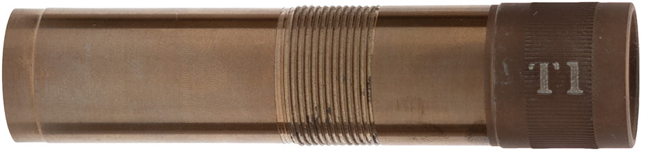 Rob Roberts 200121 T1 Triple Threat 12 Gauge Optima Plus Choke 17-4 PH Stainless Steel
