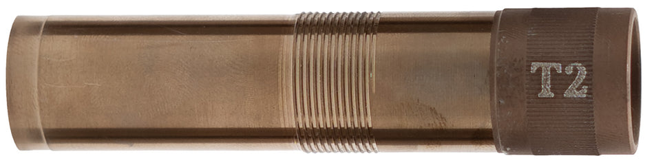 Rob Roberts 200122 T2 Triple Threat 12 Gauge Optima Plus Choke 17-4 PH Stainless Steel