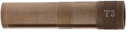 Rob Roberts 200123 T3 Triple Threat 12 Gauge Optima Plus Choke 17-4 PH Stainless Steel