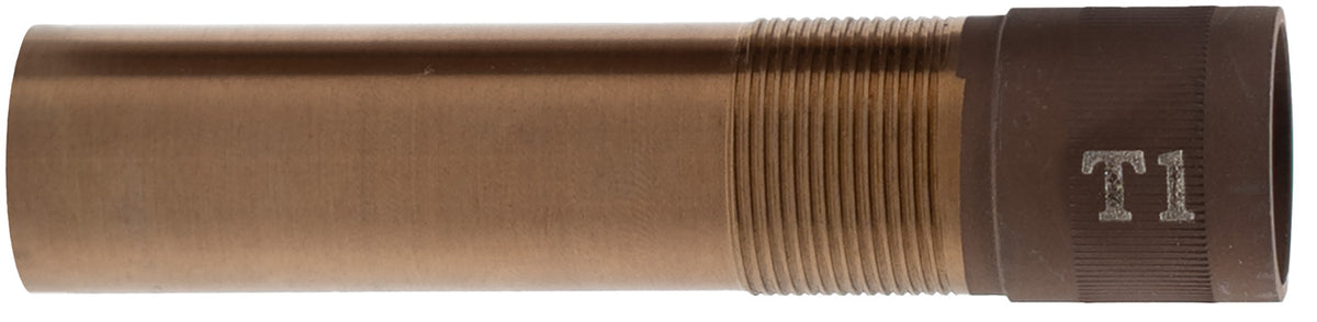 Rob Roberts 200124 T1 Triple Threat 12 Gauge Optima Choke 17-4 PH Stainless Steel