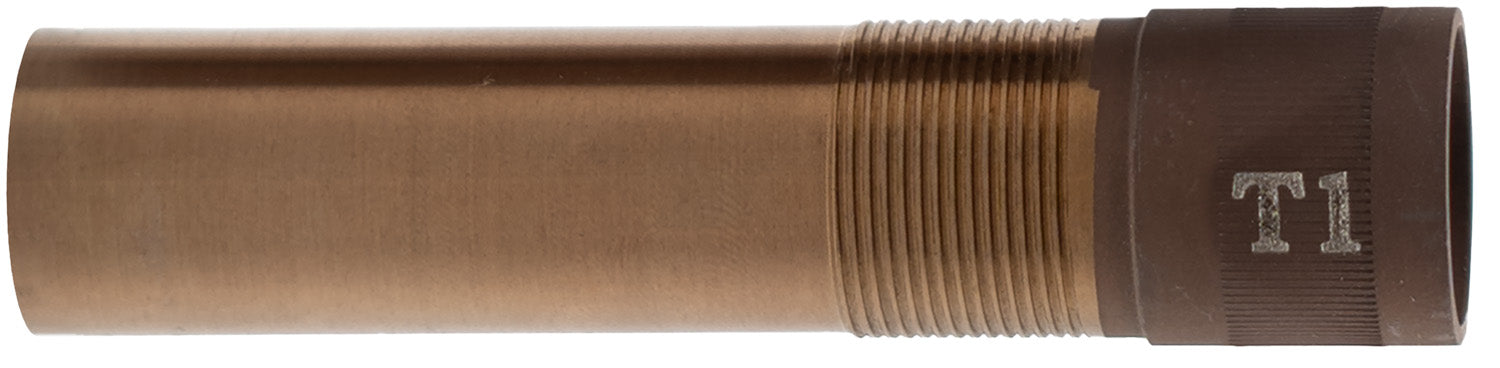 Rob Roberts 200124 T1 Triple Threat 12 Gauge Optima Choke 17-4 PH Stainless Steel