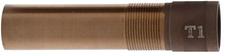 Rob Roberts 200124 T1 Triple Threat 12 Gauge Optima Choke 17-4 PH Stainless Steel