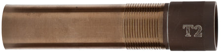 Rob Roberts 200125 T2 Triple Threat 12 Gauge Optima Choke 17-4 PH Stainless Steel