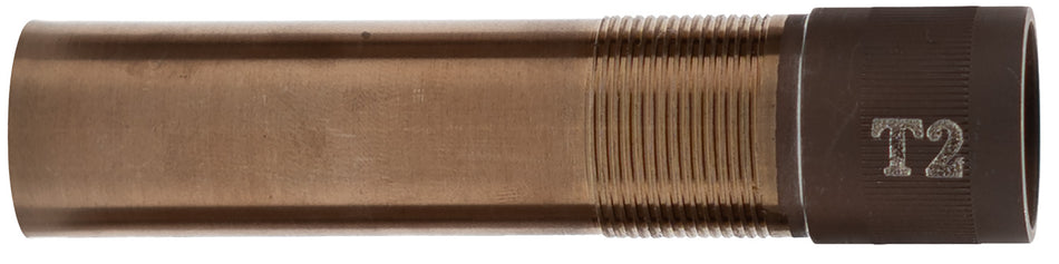 Rob Roberts 200125 T2 Triple Threat 12 Gauge Optima Choke 17-4 PH Stainless Steel