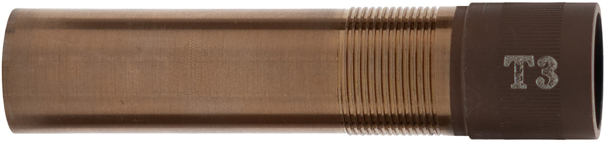 Rob Roberts 200126 T3 Triple Threat 12 Gauge Optima Choke 17-4 PH Stainless Steel
