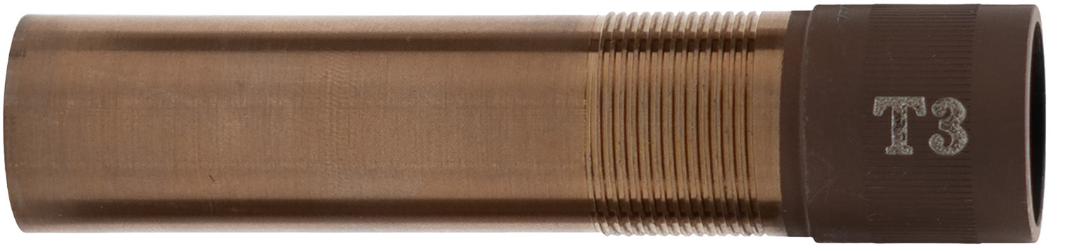 Rob Roberts 200126 T3 Triple Threat 12 Gauge Optima Choke 17-4 PH Stainless Steel