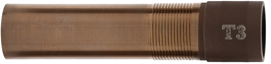 Rob Roberts 200126 T3 Triple Threat 12 Gauge Optima Choke 17-4 PH Stainless Steel