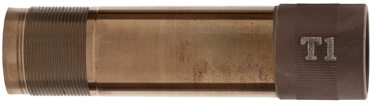 Rob Roberts 200127 T1 Triple Threat 12 Gauge Invector Plus Choke 17-4 PH Stainless Steel