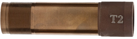 Rob Roberts 200128 T2 Triple Threat 12 Gauge Invector Plus Choke 17-4 PH Stainless Steel