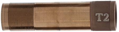 Rob Roberts 200131 T2 Triple Threat 20 Gauge Invector Plus Choke 17-4 PH Stainless Steel