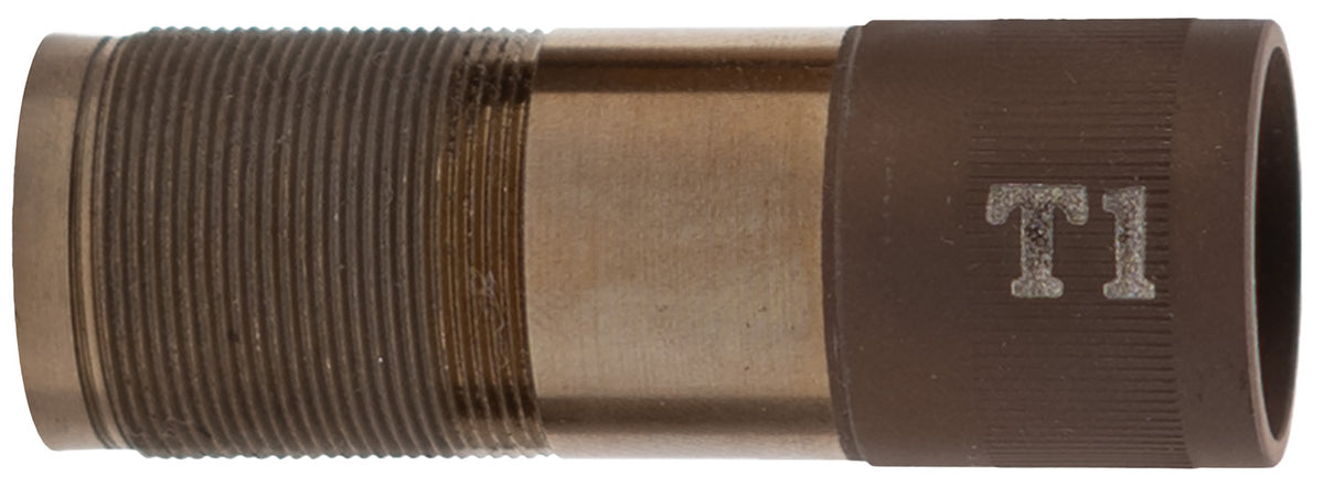 Rob Roberts 200133 T1 Triple Threat 12 Gauge Invector Choke 17-4 PH Stainless Steel
