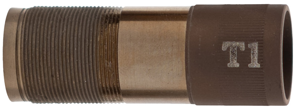 Rob Roberts 200133 T1 Triple Threat 12 Gauge Invector Choke 17-4 PH Stainless Steel