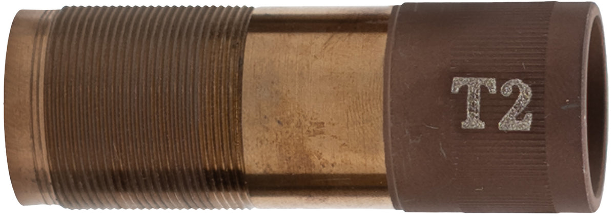 Rob Roberts 200134 T2 Triple Threat 12 Gauge Invector Choke 17-4 PH Stainless Steel