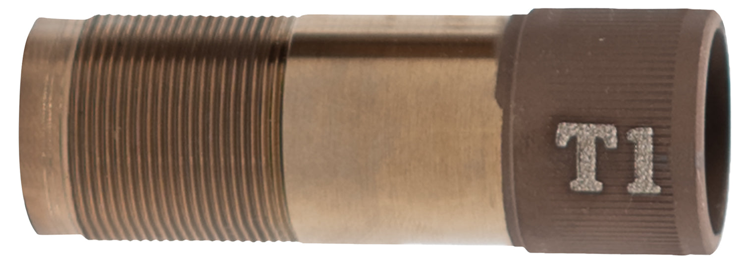 Rob Roberts 200135 T1 Triple Threat 20 Gauge Invector Choke 17-4 PH Stainless Steel