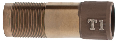 Rob Roberts 200135 T1 Triple Threat 20 Gauge Invector Choke 17-4 PH Stainless Steel