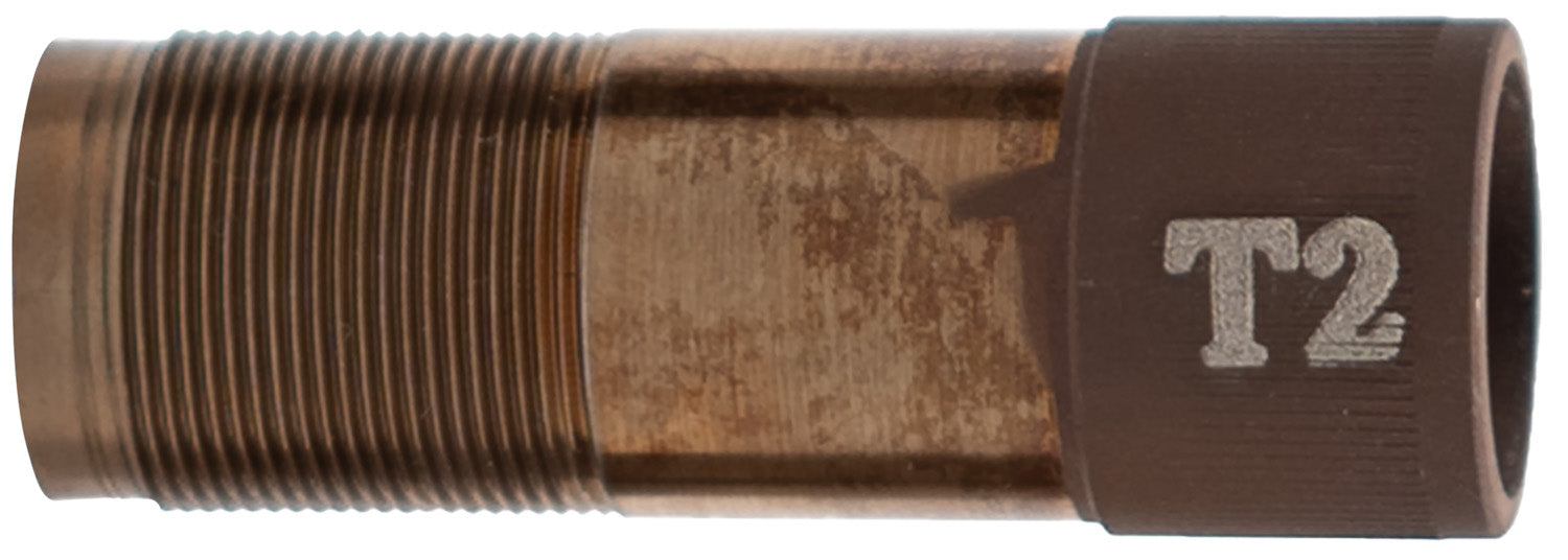 Rob Roberts 200137 T2 Triple Threat 20 Gauge Invector Choke 17-4 PH Stainless Steel