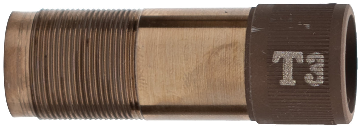 Rob Roberts 200138 T3 Triple Threat 20 Gauge Invector Choke 17-4 PH Stainless Steel