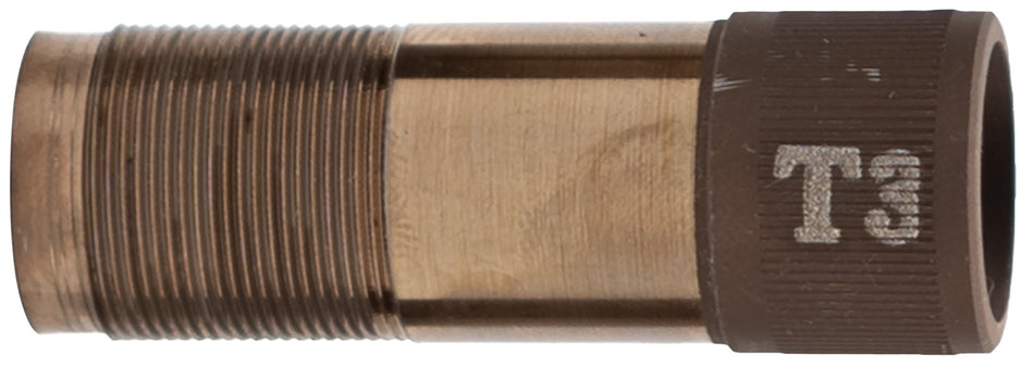 Rob Roberts 200138 T3 Triple Threat 20 Gauge Invector Choke 17-4 PH Stainless Steel