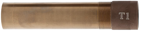 Rob Roberts 200141 T1 Triple Threat 12 Gauge Invector-DS Choke 17-4 PH Stainless Steel