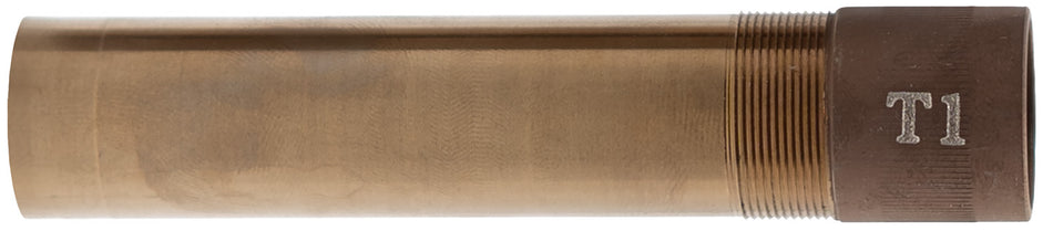 Rob Roberts 200141 T1 Triple Threat 12 Gauge Invector-DS Choke 17-4 PH Stainless Steel