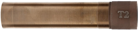 Rob Roberts 200142 T2 Triple Threat Choke Tube Invector-DS 12 Gauge 17-4 PH Stainless
