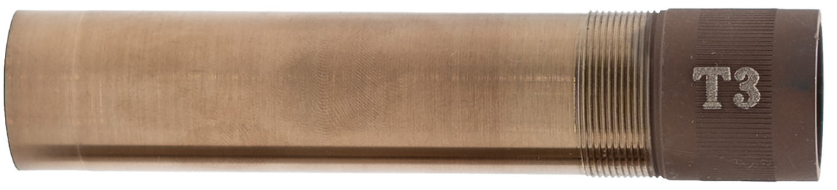 Rob Roberts 200143 T3 Triple Threat Choke Tube Invector-DS 12 Gauge 17-4 PH Stainless